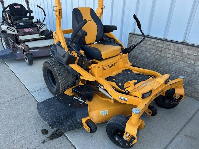 2020 Cub Cadet ZTX5 60 Mower/Zero Turn