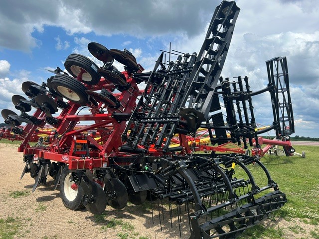 2026 Salford 5222 Enforcer 22' Deep Tillage
