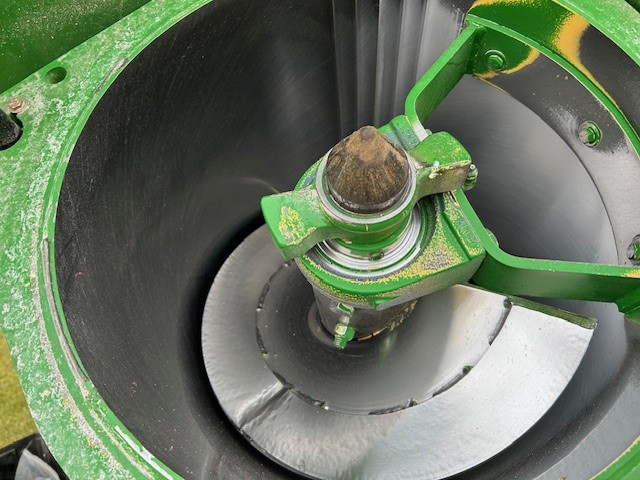 2021 Brent V1000 Grain Cart