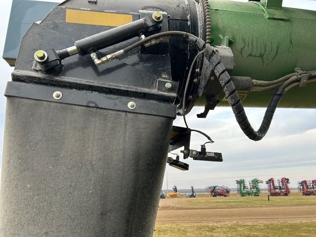 2021 Brent V1000 Grain Cart