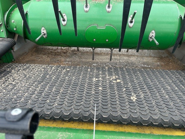 2023 John Deere RD45F Hydra Flex Header Draper