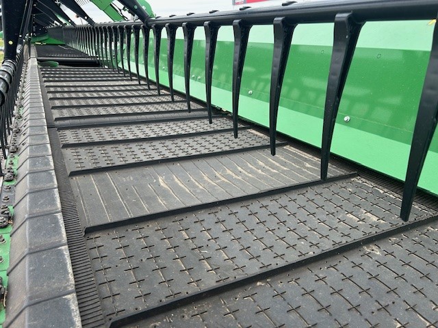 2023 John Deere RD45F Hydra Flex Header Draper