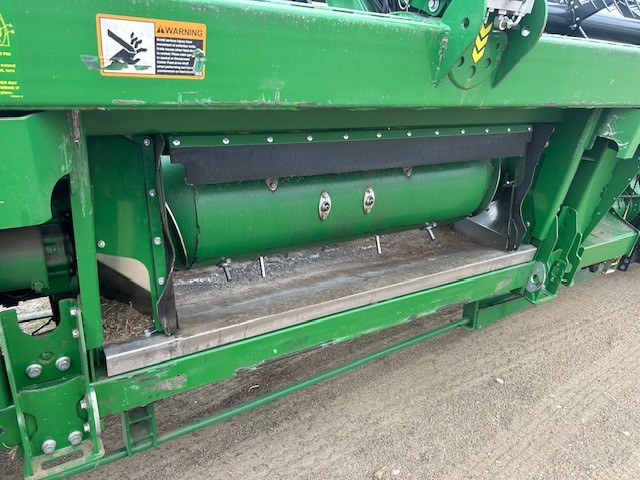 2023 John Deere RD45F Hydra Flex Header Draper