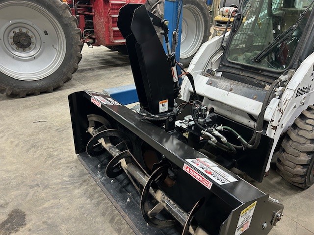 2018 Red Devil 2S306 Snow Blower