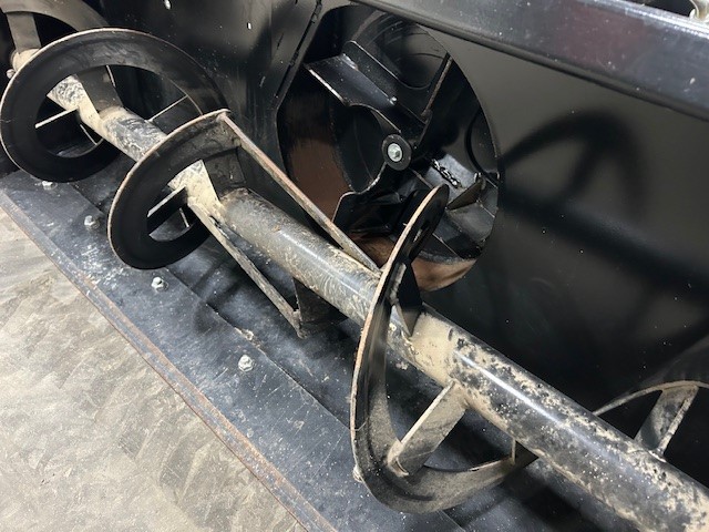 2018 Red Devil 2S306 Snow Blower