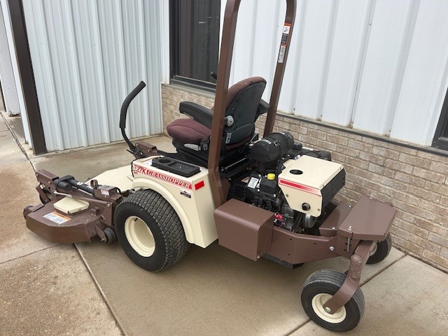 Iron number #5490400