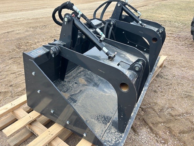 2025 Landoll SGB-11-72W Grapple Bucket