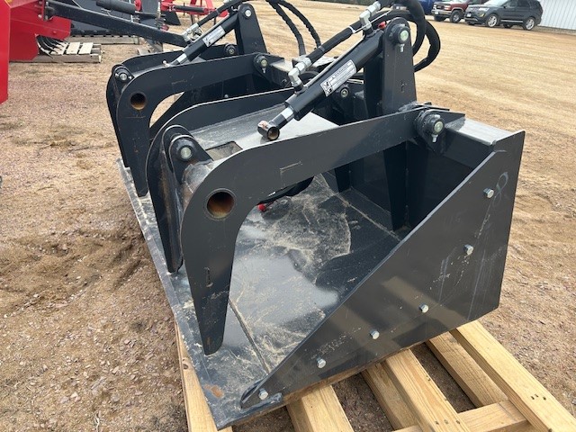 2025 Landoll SGB-11-72W Grapple Bucket
