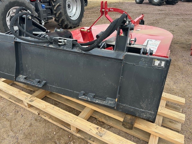 2025 Landoll SGB-11-72W Grapple Bucket