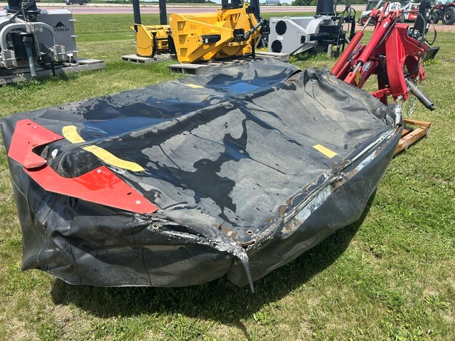 2019 Case IH MD83 DISC MOWER Mower/Disc