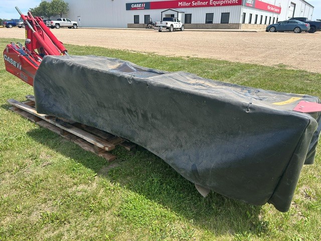 2023 Case IH MD83 DISC MOWER Mower/Disc