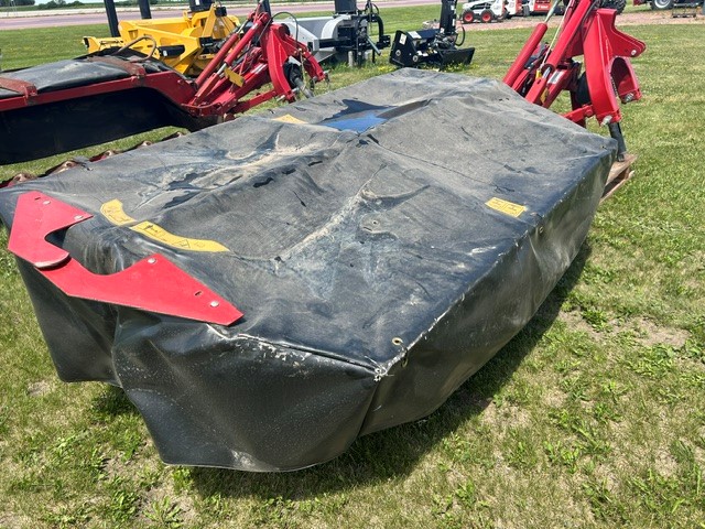 2023 Case IH MD83 DISC MOWER Mower/Disc