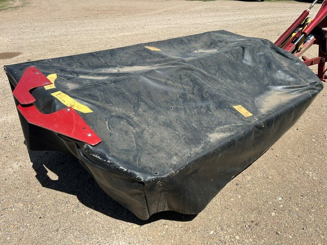 2022 New Holland M108 Disc Mower Mower/Disc