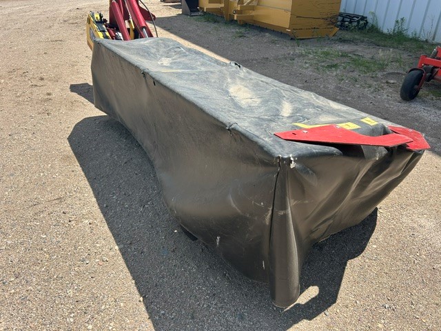 2022 New Holland M108 Disc Mower Mower/Disc