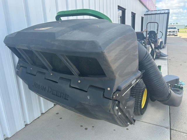 2014 John Deere Z950R Mower/Zero Turn