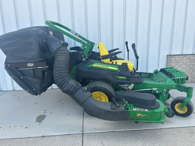 2014 John Deere Z950R Mower/Zero Turn