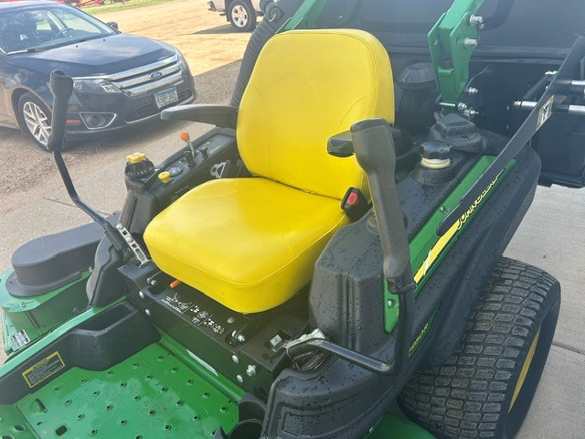 2014 John Deere Z950R Mower/Zero Turn