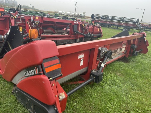 2010 Case IH 3408 Header Corn Head