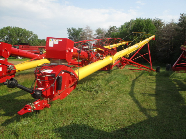 2022 Westfield MKX 13 X 74 GLP CB Grain Auger