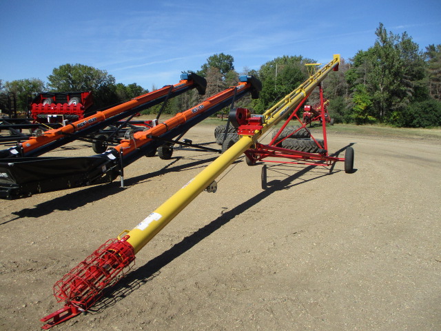 2021 Westfield WRX8-51 Grain Auger