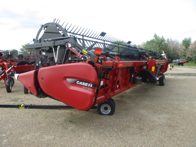 2018 Case IH 3162-40 Header Draper