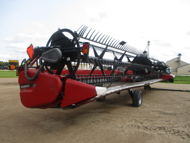 2018 Case IH 3162-40 Header Draper