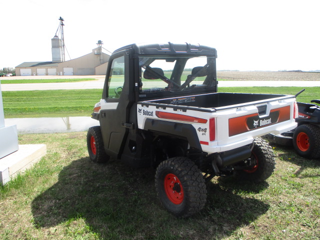 2023 Bobcat UV34 Utility Vehicle Utility Vehicle