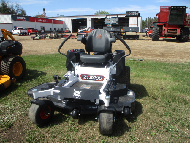 2023 Bobcat ZT3052SD Zero Turn Riding Mower Mower/Zero Turn