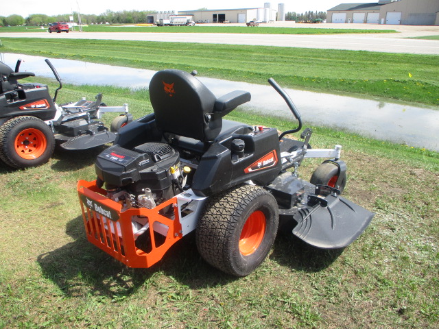 2023 Bobcat ZT3052SD Zero Turn Riding Mower Mower/Zero Turn