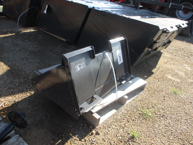 2023 Bobcat 36" C&I Bucket Bucket