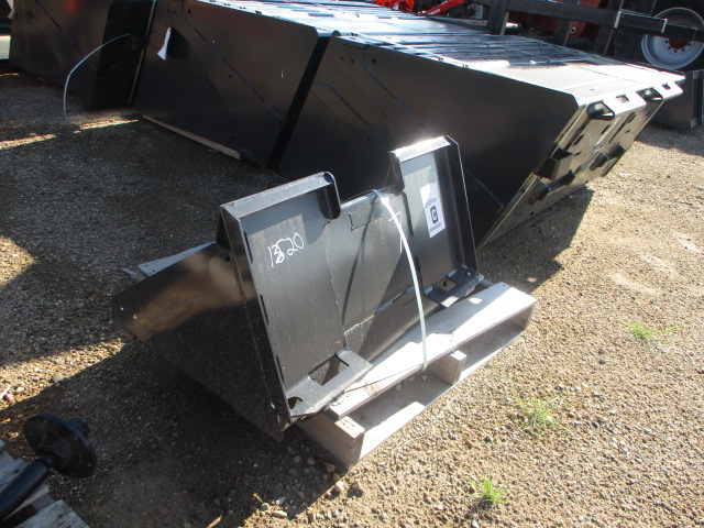 2023 Bobcat 36" C&I Bucket Bucket