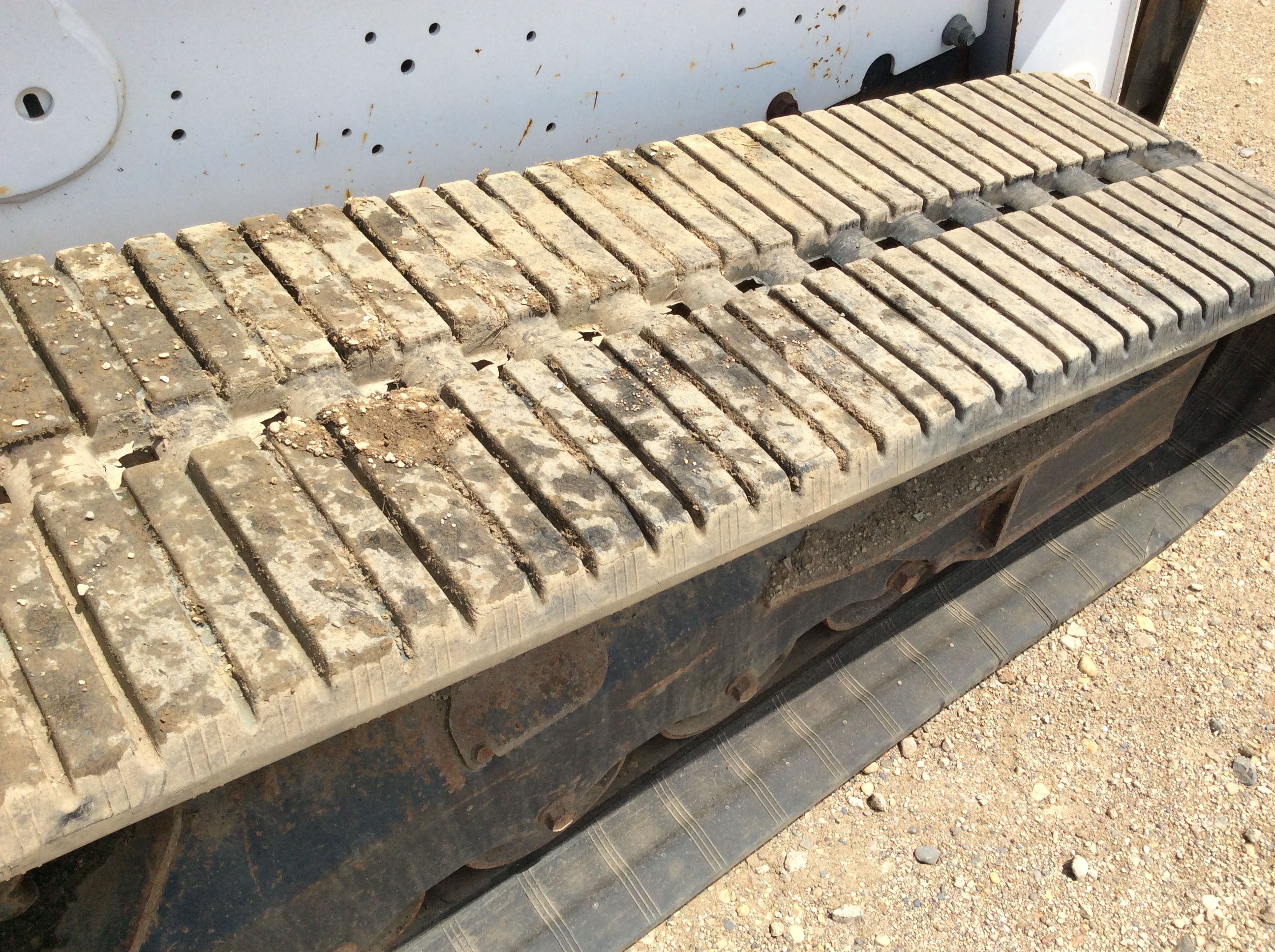 2020 Bobcat T770 Compact Track Loader