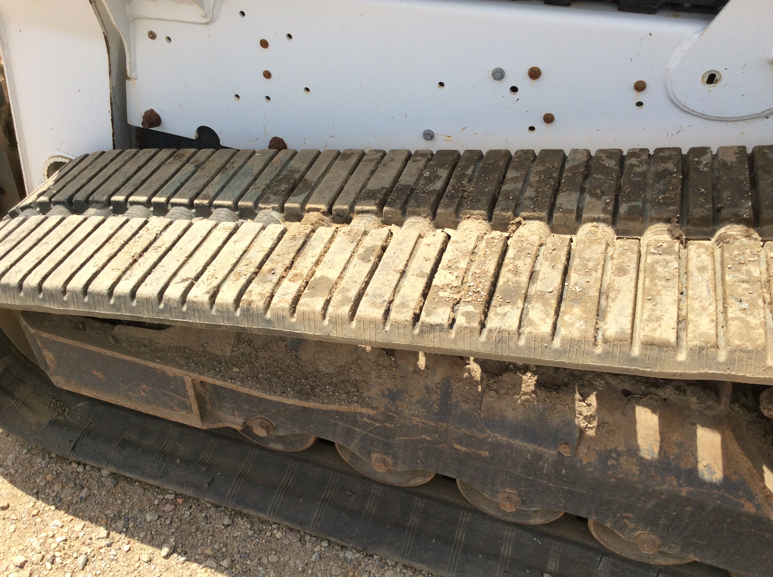 2020 Bobcat T770 Compact Track Loader