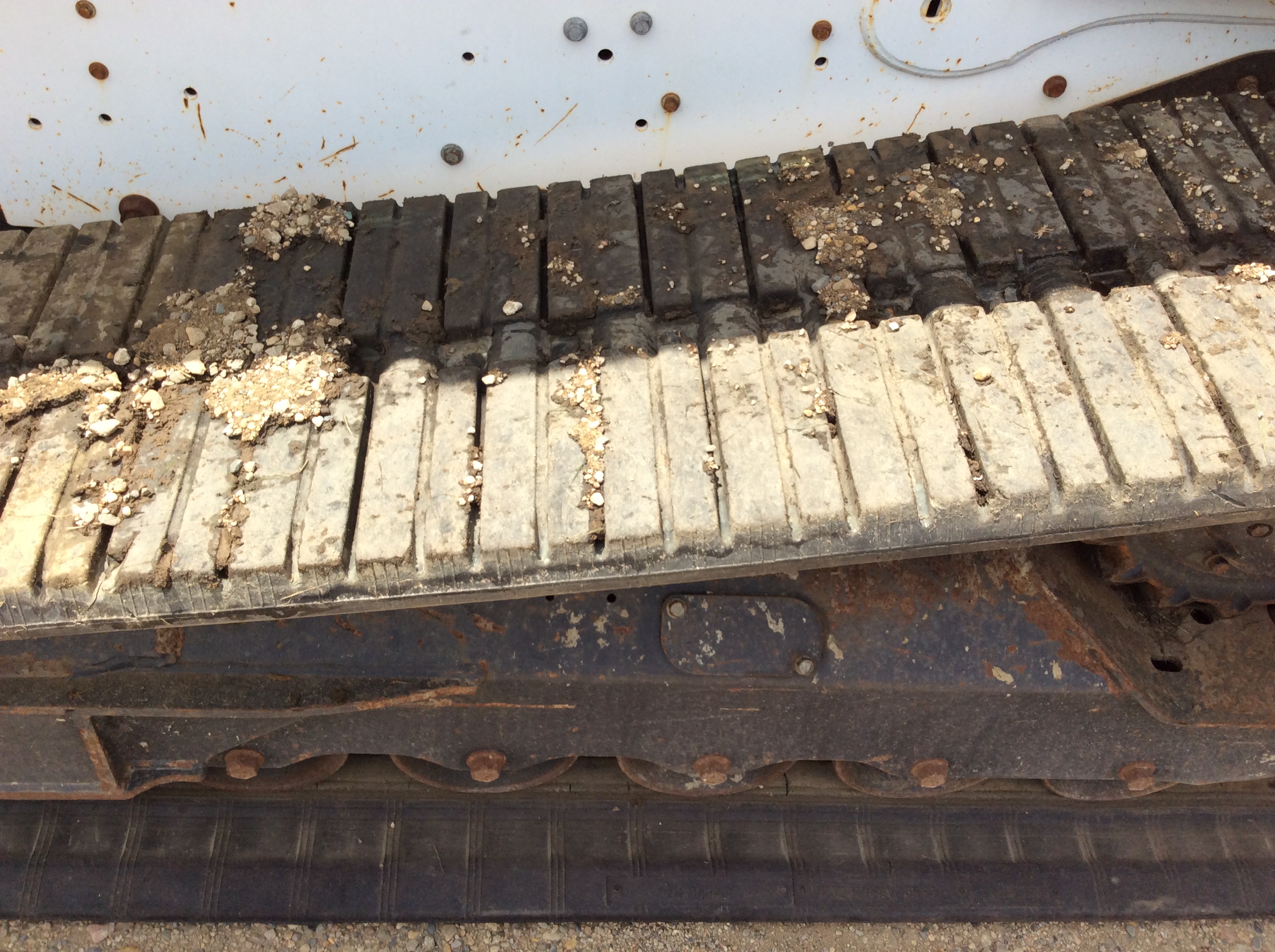 2020 Bobcat T770 Compact Track Loader