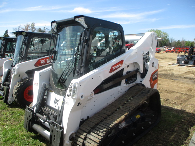 2023 Bobcat T770 Compact Track Loader