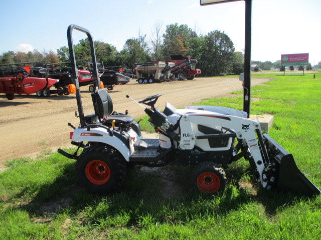 Bobcat CT1025 Tractor Compact