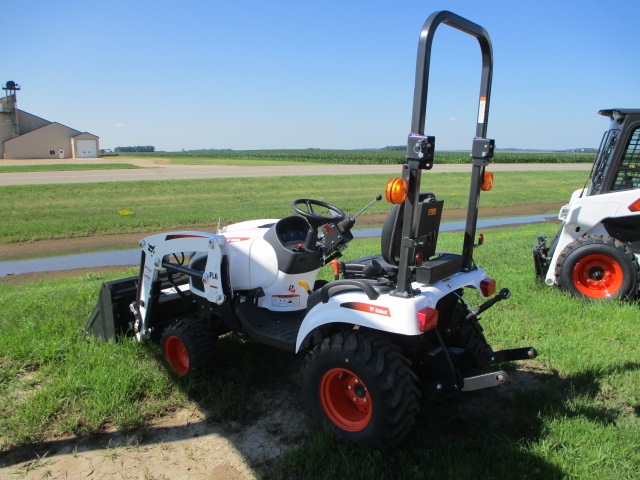 Bobcat CT1025 Tractor Compact