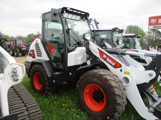 2023 Bobcat L85 Wheel Loader