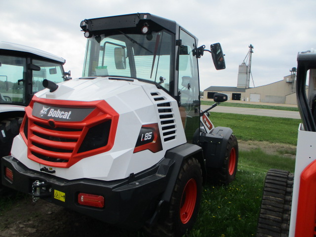 2023 Bobcat L85 Wheel Loader