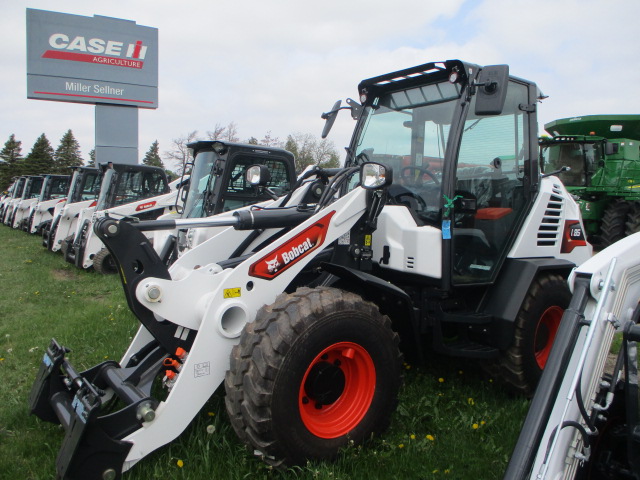 2023 Bobcat L85 Wheel Loader