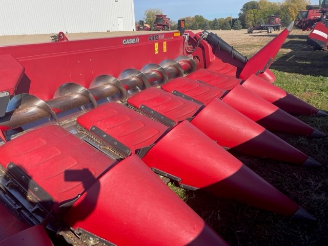 2014 Case IH 4412 Header Corn Head