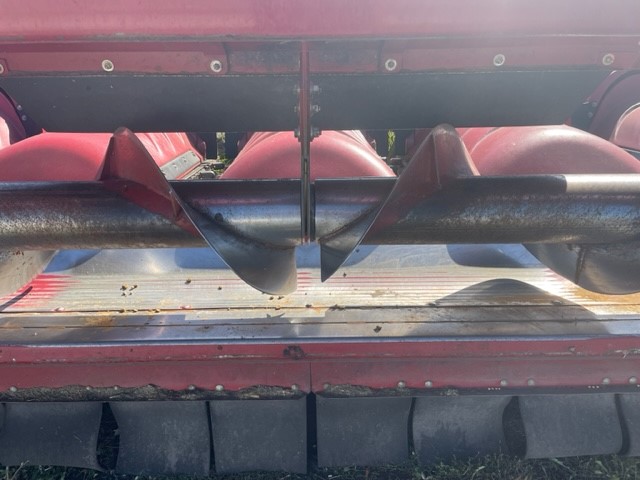 Iron number #5090822