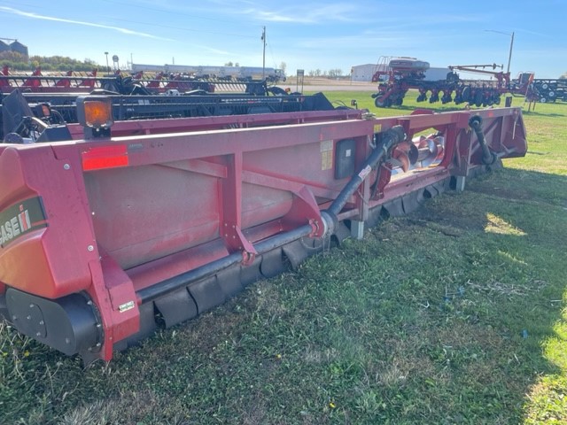 2014 Case IH 4412 Header Corn Head