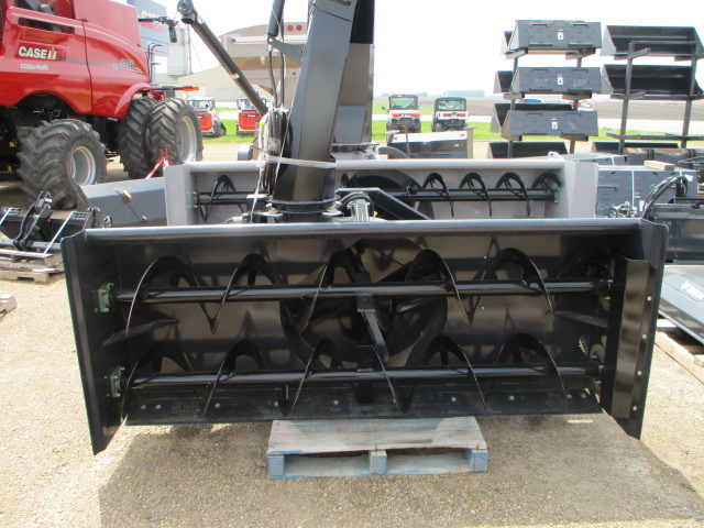 2023 Everest 6096---540 Pto Snow Blower