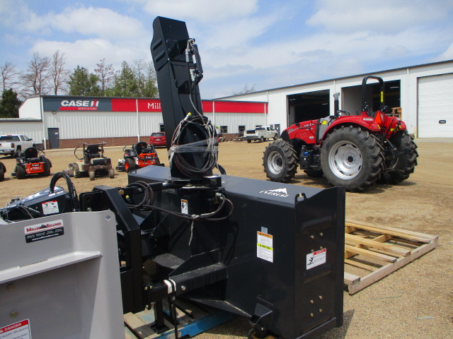 2023 Everest 6096---540 Pto Snow Blower