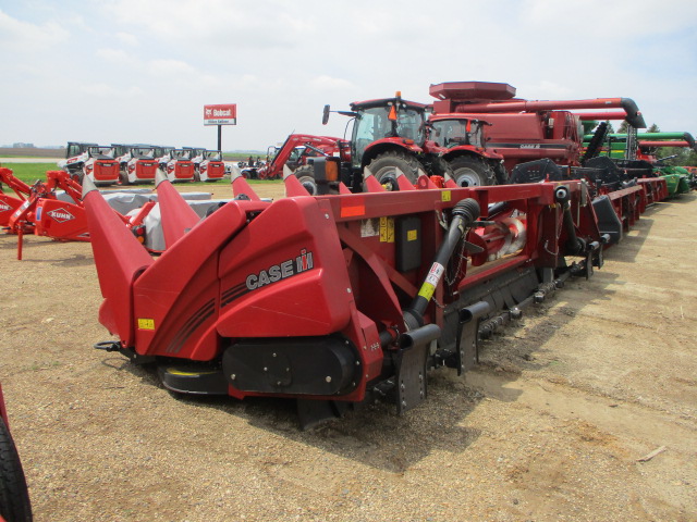 2023 Case IH 4408 -30 CORN HEAD Header Corn Head