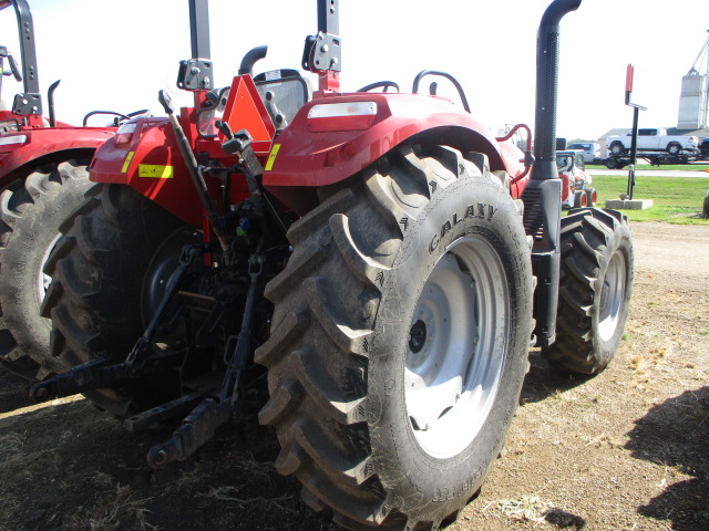 2023 Case IH FARMALL 100C PS Tractor