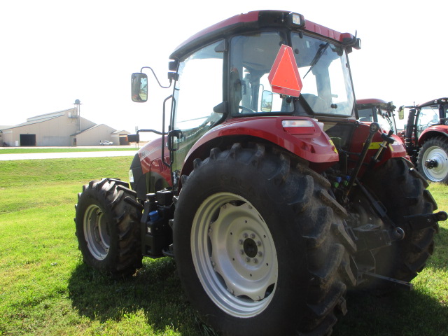 2023 Case IH FARMALL 100C PS Cab Tractor