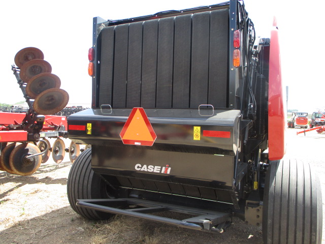 2024 Case IH RB565 RND BALER Baler/Round