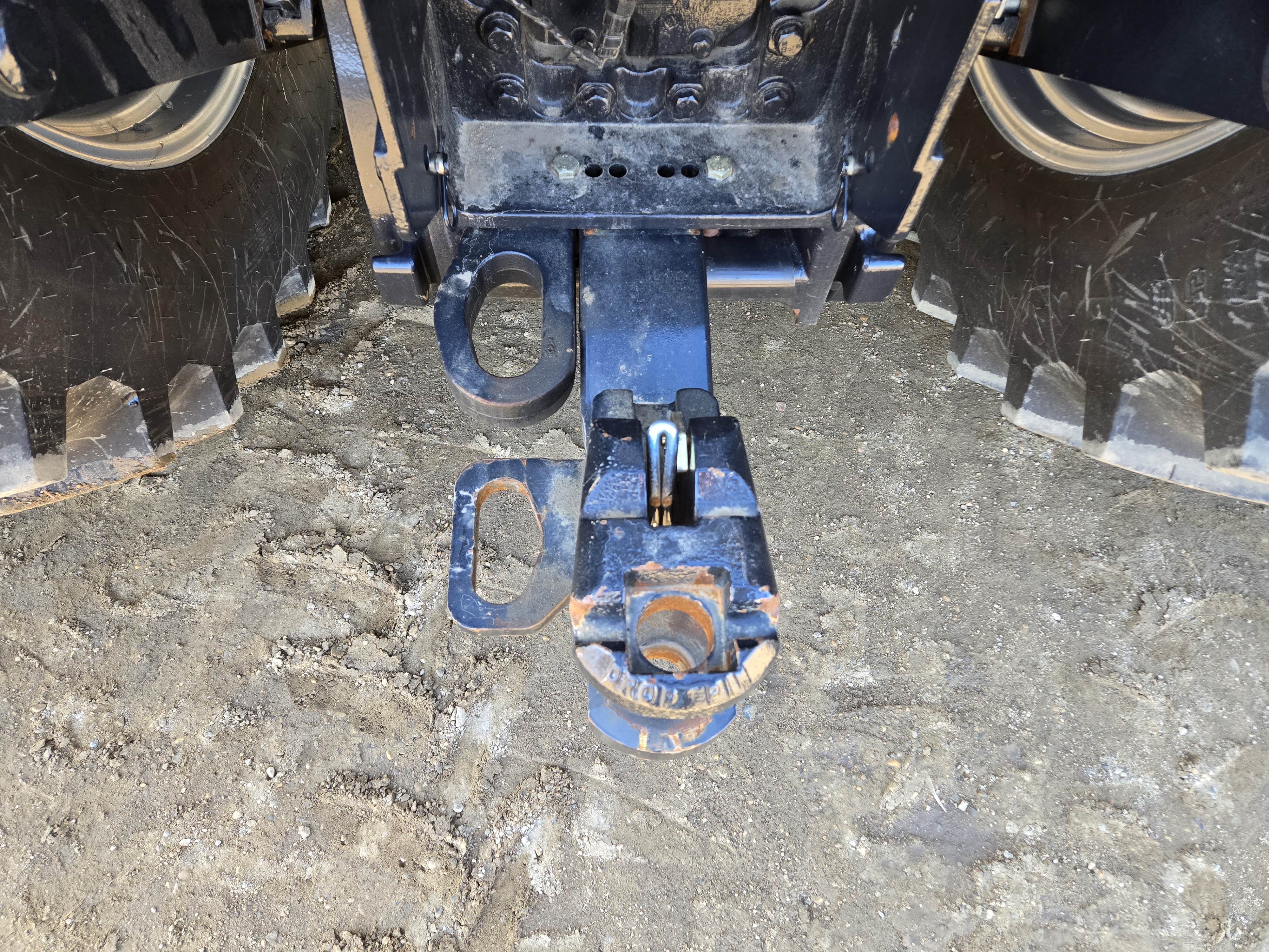 2023 Case IH Magnum 280 AFS Tractor